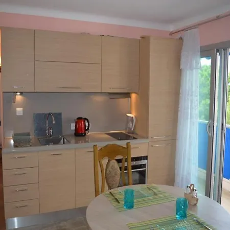 Appartement Garoupe