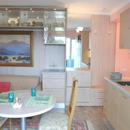 Appartement Garoupe Antibes